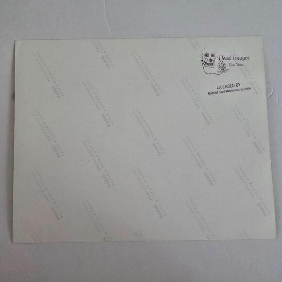 Bob Weir Concert Photo Licensed By Grateful Dead Merchandising By Rob Cohn On Pr - Picture 10 of 16